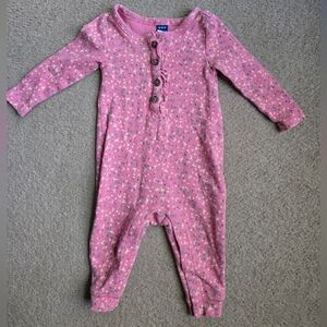 Old Navy Romper